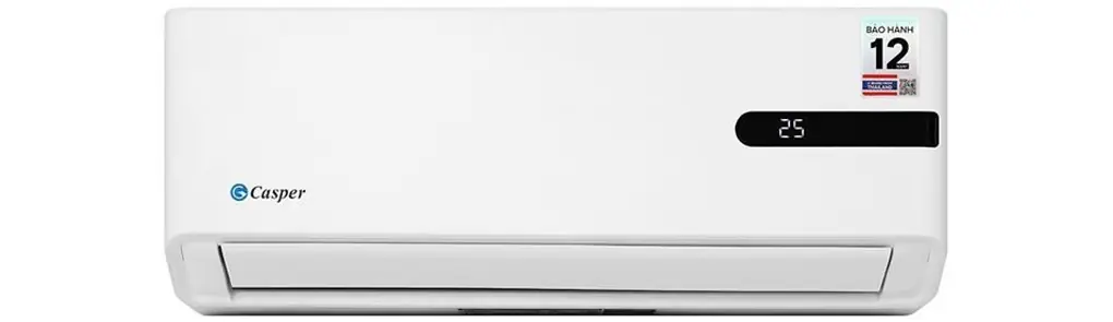 Máy Lạnh Casper Inverter 1 Hp GC-09IB36
