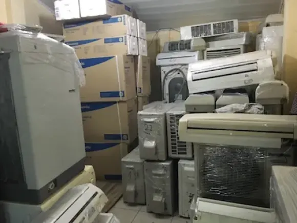 THU MUA THIẾT BỊ ĐIỆN LẠNH