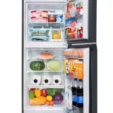 Tủ lạnh Toshiba Inverter 194 lít GR-RT252WE-PMV(52)