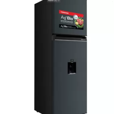 Tủ lạnh Toshiba Inverter 249 lít GR-RT325WE-PMV(06)-MG
