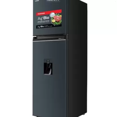 Tủ lạnh Toshiba Inverter 249 lít GR-RT325WE-PMV(06)-MG