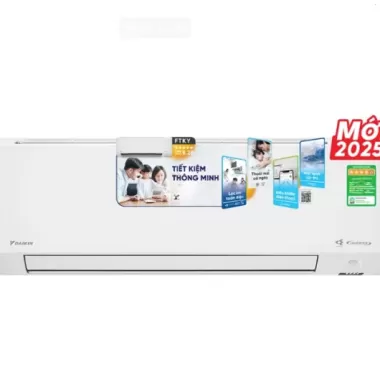 Máy lạnh Daikin Inverter 1 HP FTKY25ZVMV/RKY25ZVMV