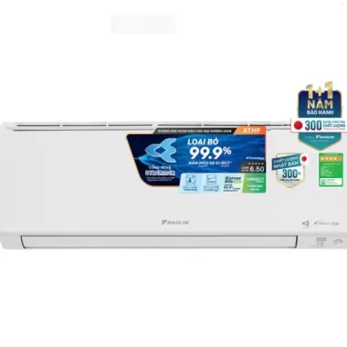 Máy lạnh Daikin Inverter 1.5 HP FTKY35WMVMV