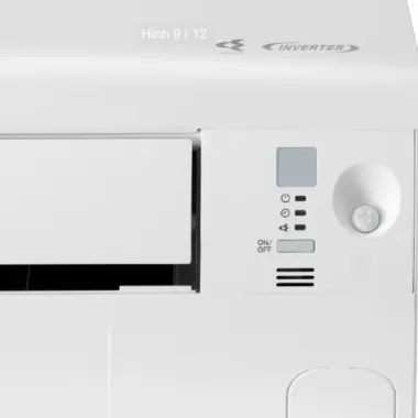 Máy lạnh Daikin Inverter 1 HP ATKC25UAVMV