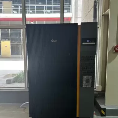 MÁY HÚT ẨM CÔNG NGHIỆP FUJIE HM-6360EN 