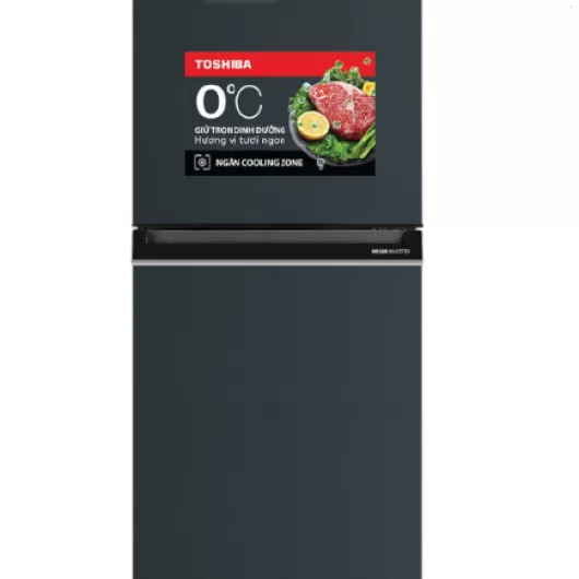 Tủ lạnh Toshiba Inverter 180 lít GR-RT234WE-PMV(52)