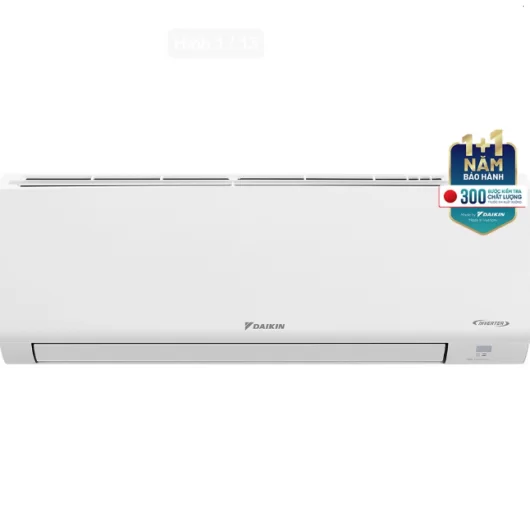 Máy lạnh Daikin Inverter 1 HP ATKB25YVMV/ARKB25YVMV